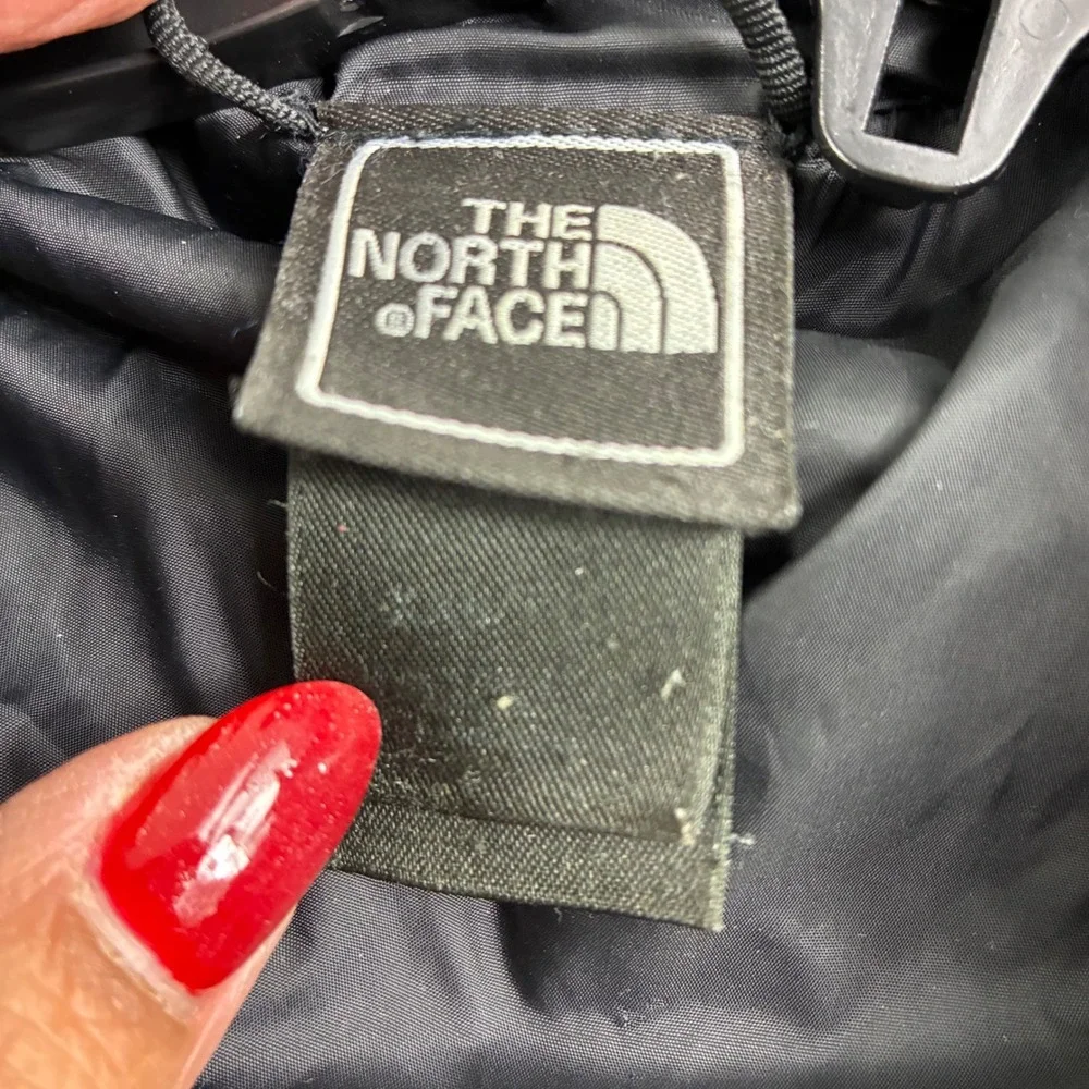 The North Face Mens HyVent Triclimate 3-in-1 Jacket Brown Parka‎ XL Winter WARM
